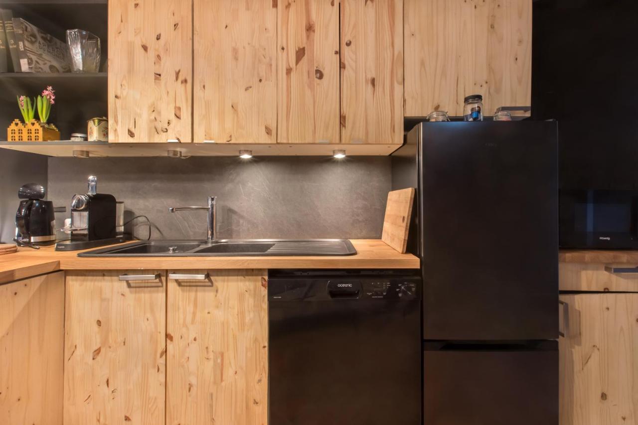 Le Pigeonnier, Maison D'Hotes Et Spa Croix Ngoại thất bức ảnh