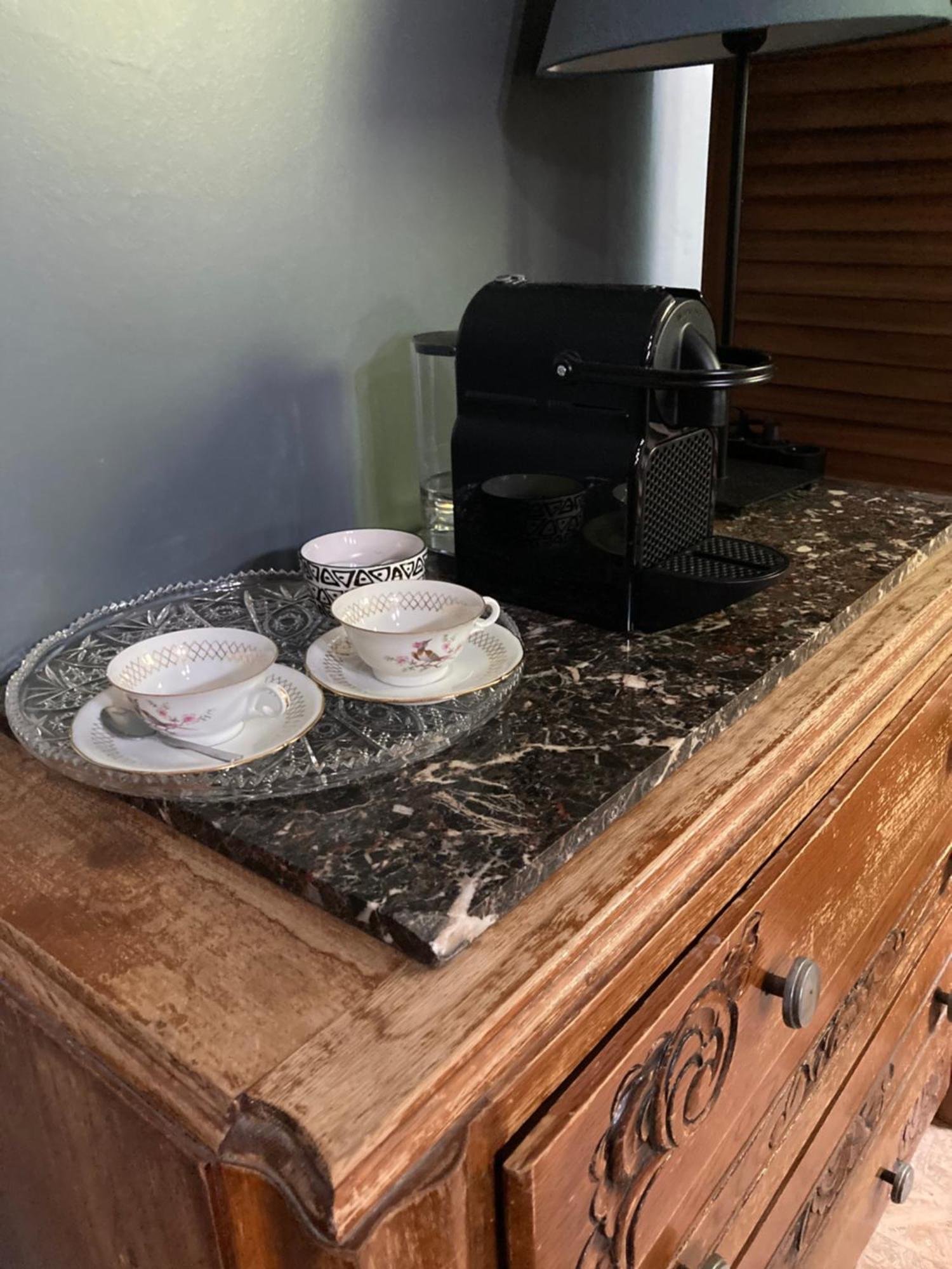 Le Pigeonnier, Maison D'Hotes Et Spa Croix Ngoại thất bức ảnh